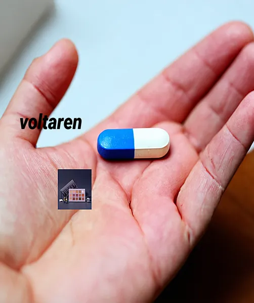 Voltaren emulgel sans ordonnance